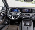 Mercedes GLE-
