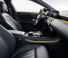 Mercedes CLA-Класс Shooting Brake