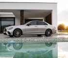 Mercedes E-Класс