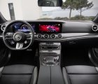 Mercedes E-Класс купе