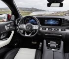 Mercedes GLE-Класс купе