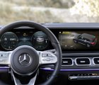 Mercedes GLS-Класс