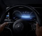 Mercedes S-Класс