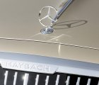Mercedes Maybach S-Класс