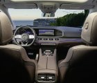 Mercedes GLS-