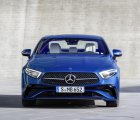 Mercedes CLS- 