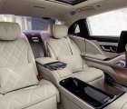 Mercedes Maybach S-