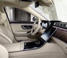 Mercedes Maybach S-