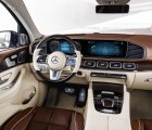 Mercedes Maybach GLS